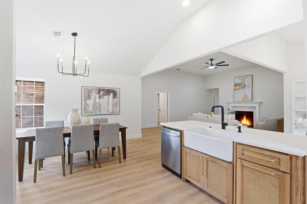 High Country Estates - Residential