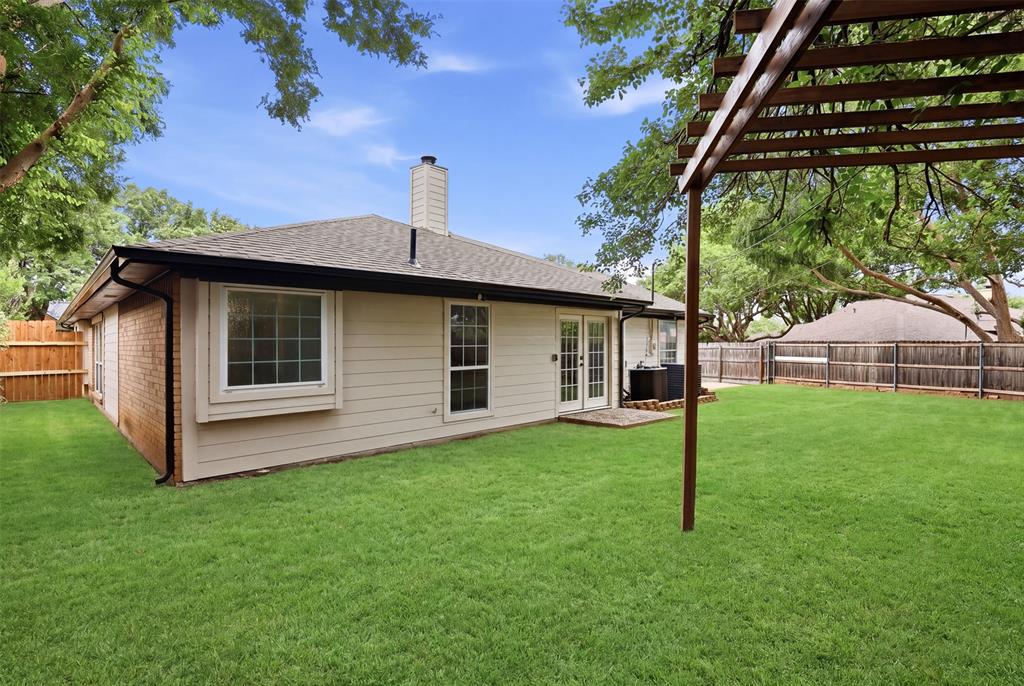 High Country Estates - Residential