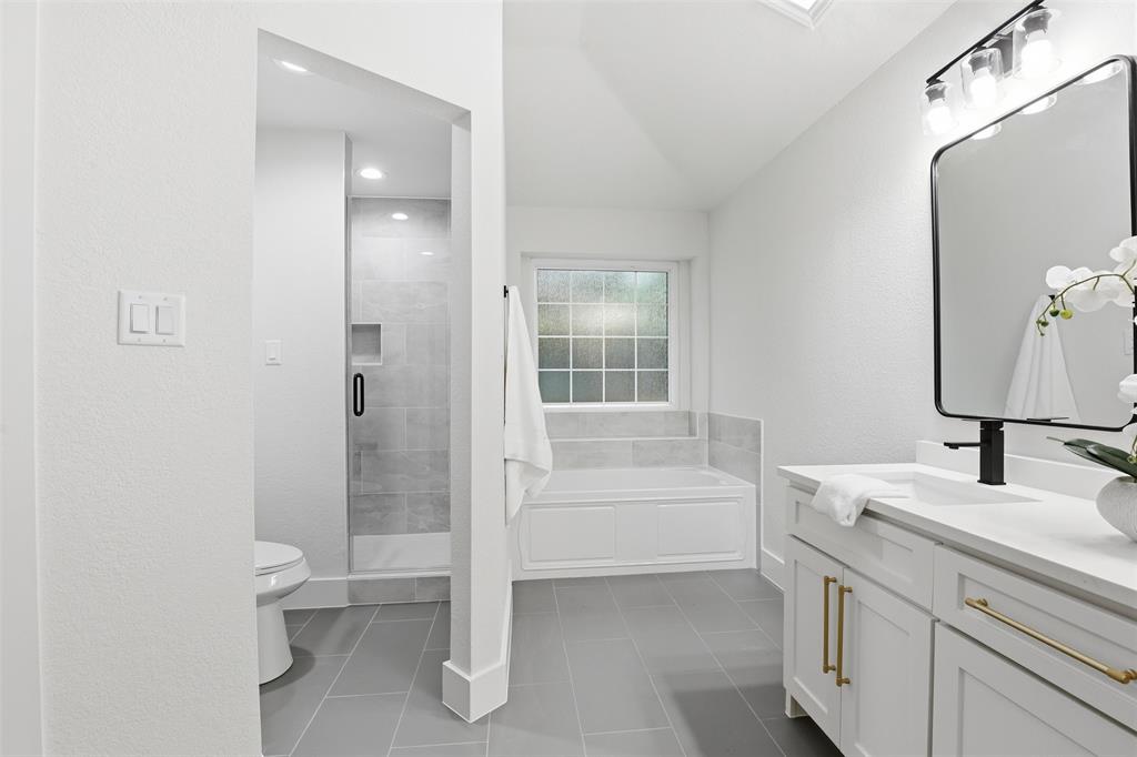 High Country Estates - Residential