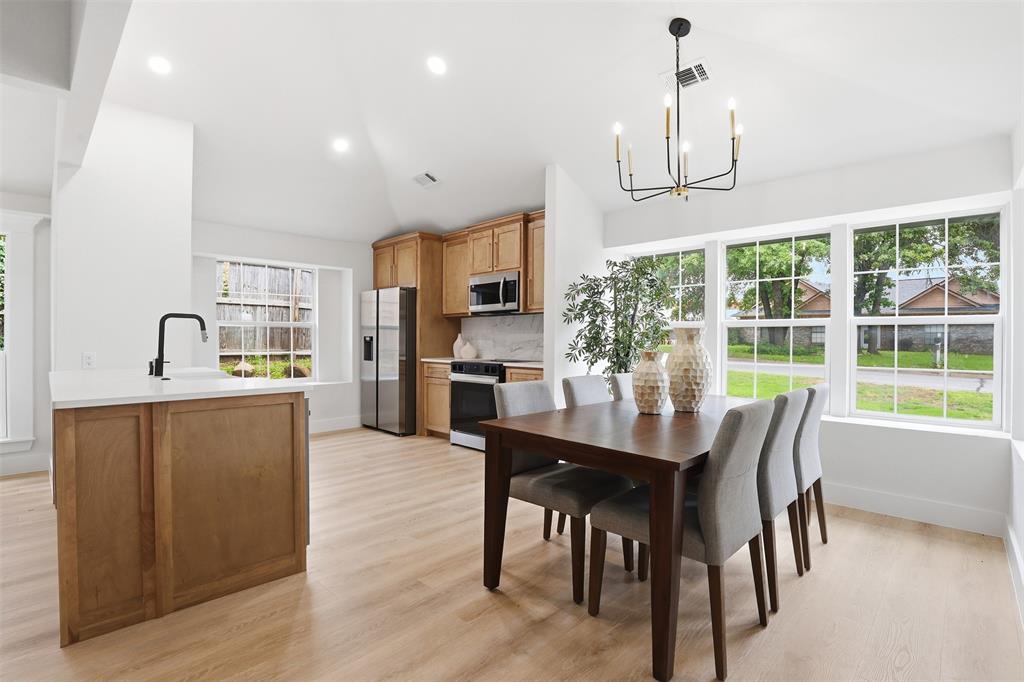 High Country Estates - Residential