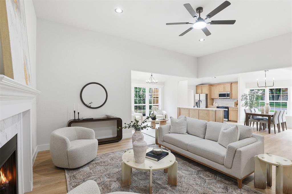 High Country Estates - Residential