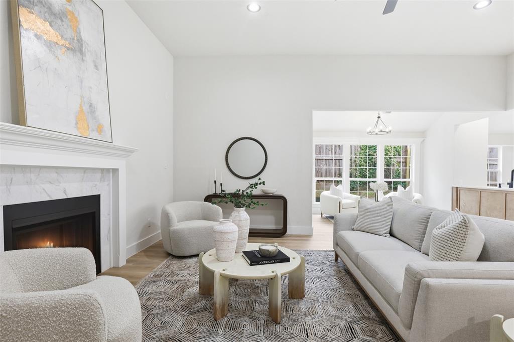 High Country Estates - Residential