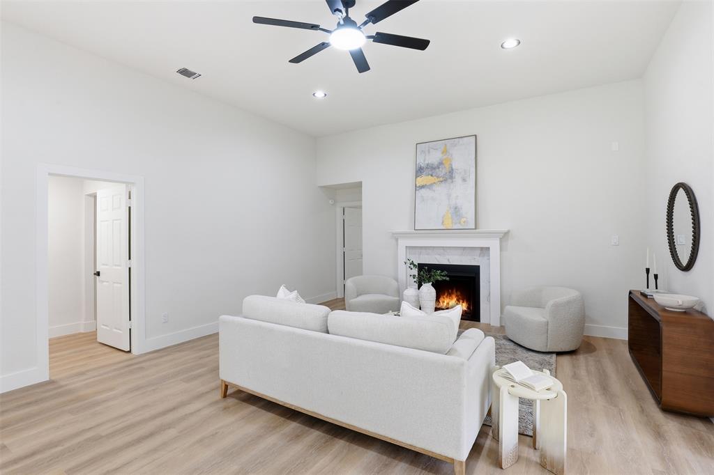 High Country Estates - Residential