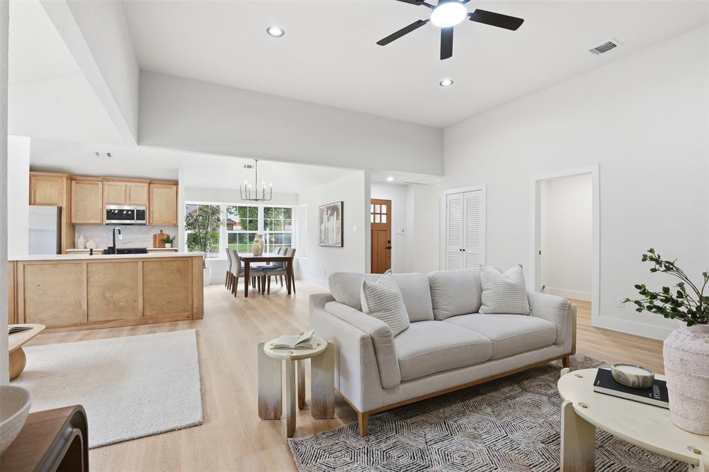 High Country Estates - Residential