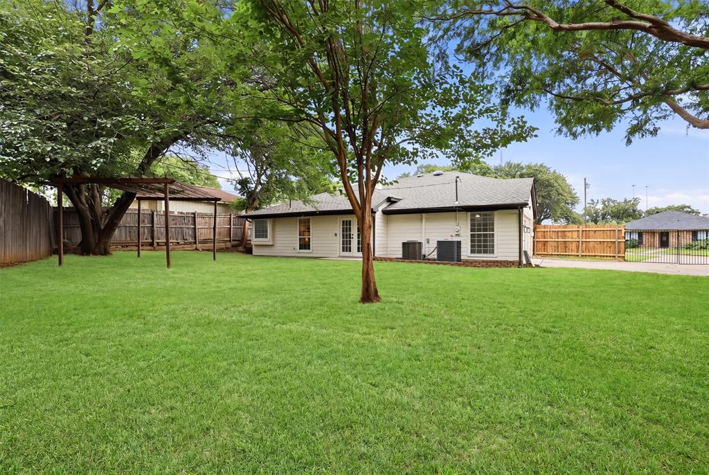 High Country Estates - Residential