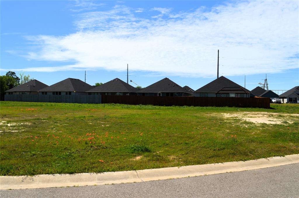 Preston Estates - Land