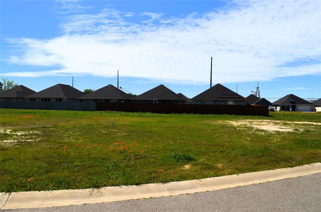 Preston Estates - Land