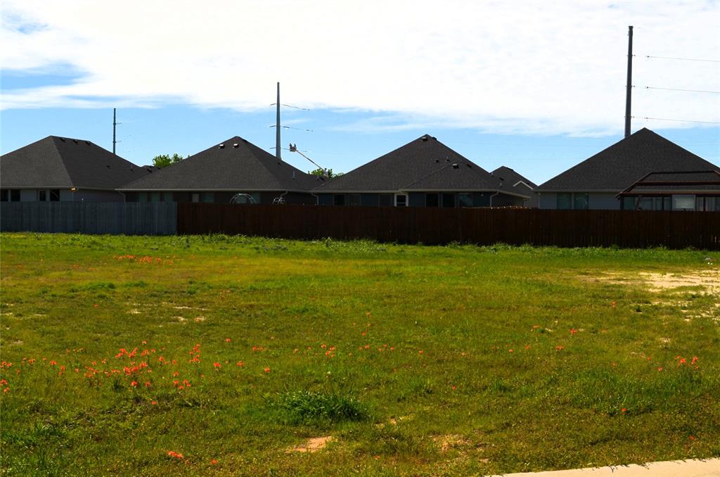 Preston Estates - Land