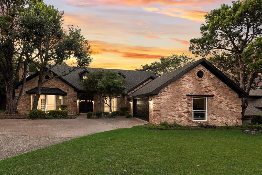 811 Cobblestone Court