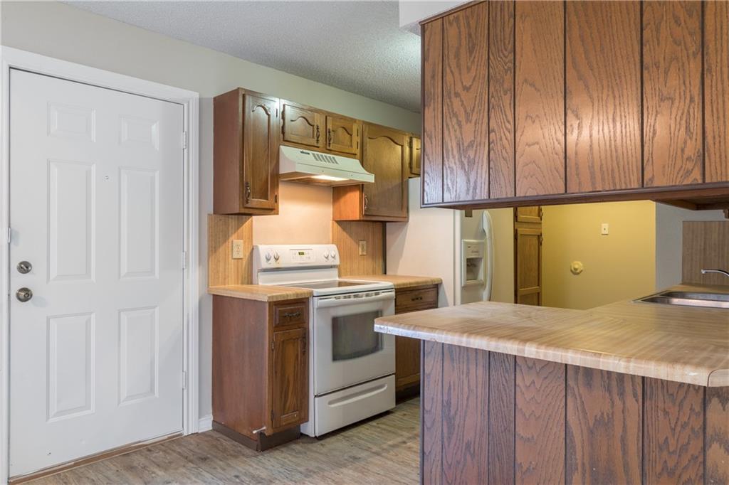 Royal Oaks - Residential Lease