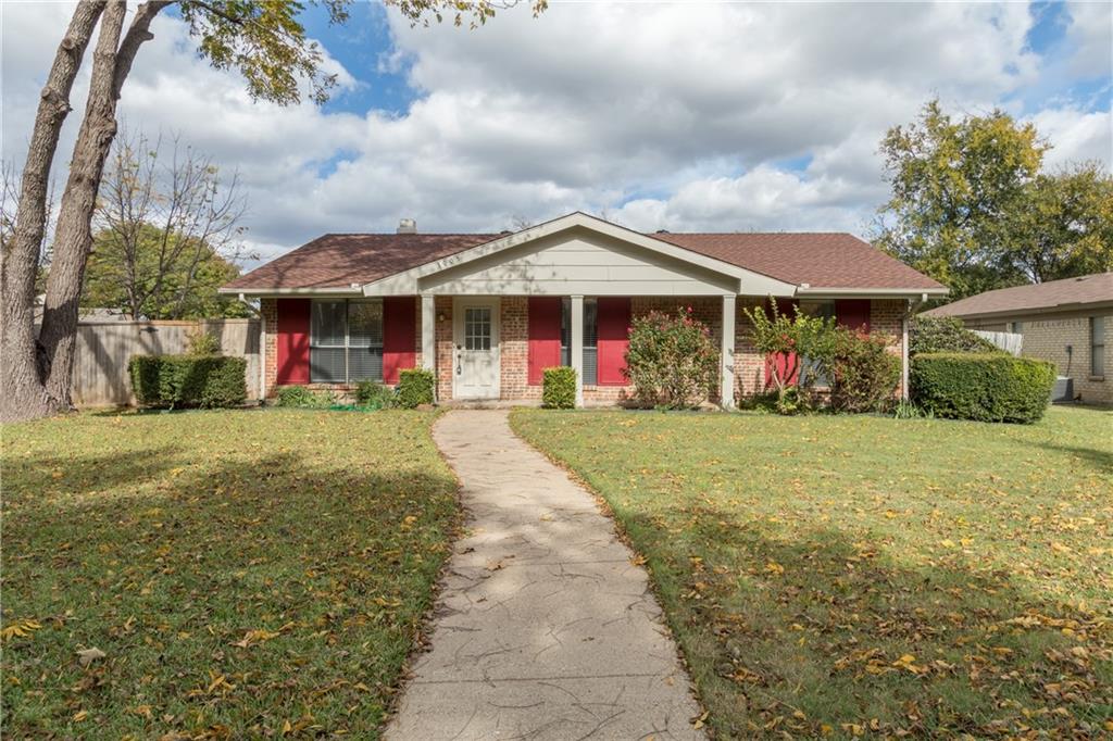 Royal Oaks - Residential Lease