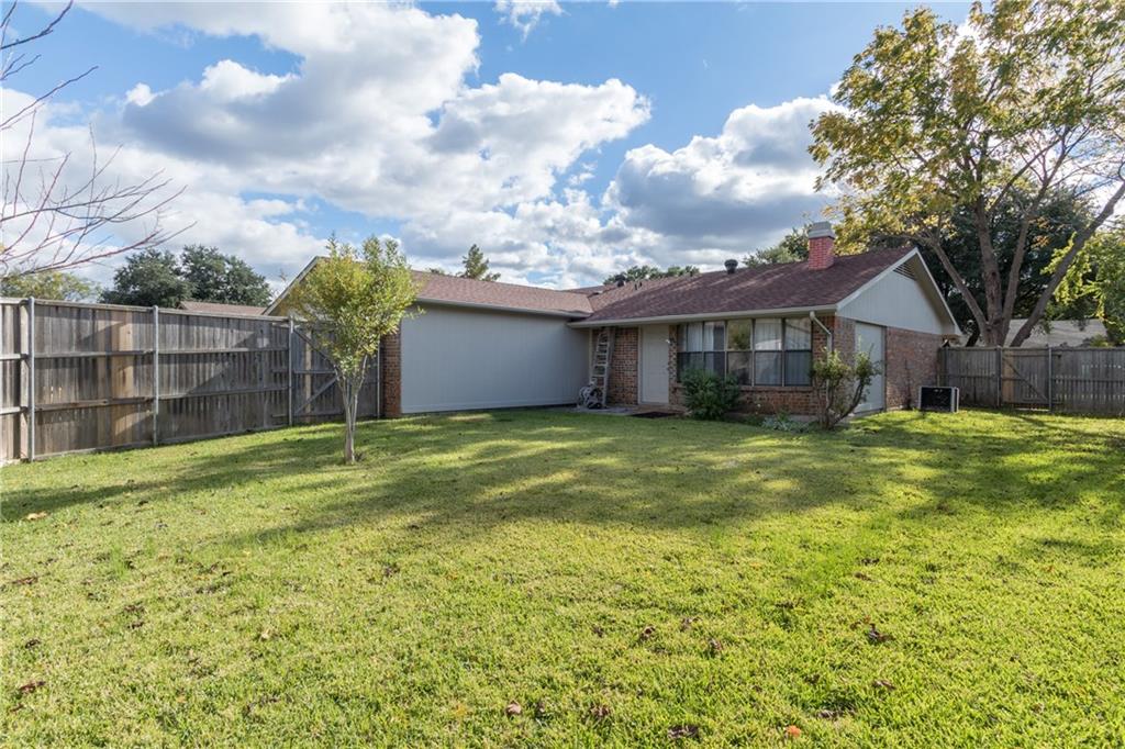 Royal Oaks - Residential Lease