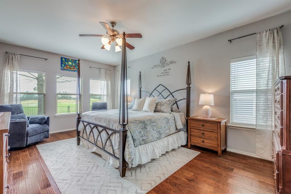 Fairways West At Westridge - Residential