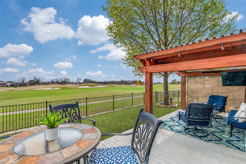 Fairways West At Westridge - Residential