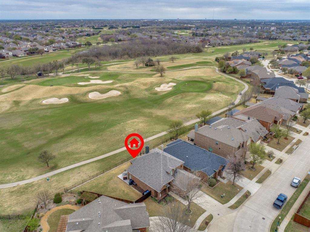 Fairways West At Westridge - Residential