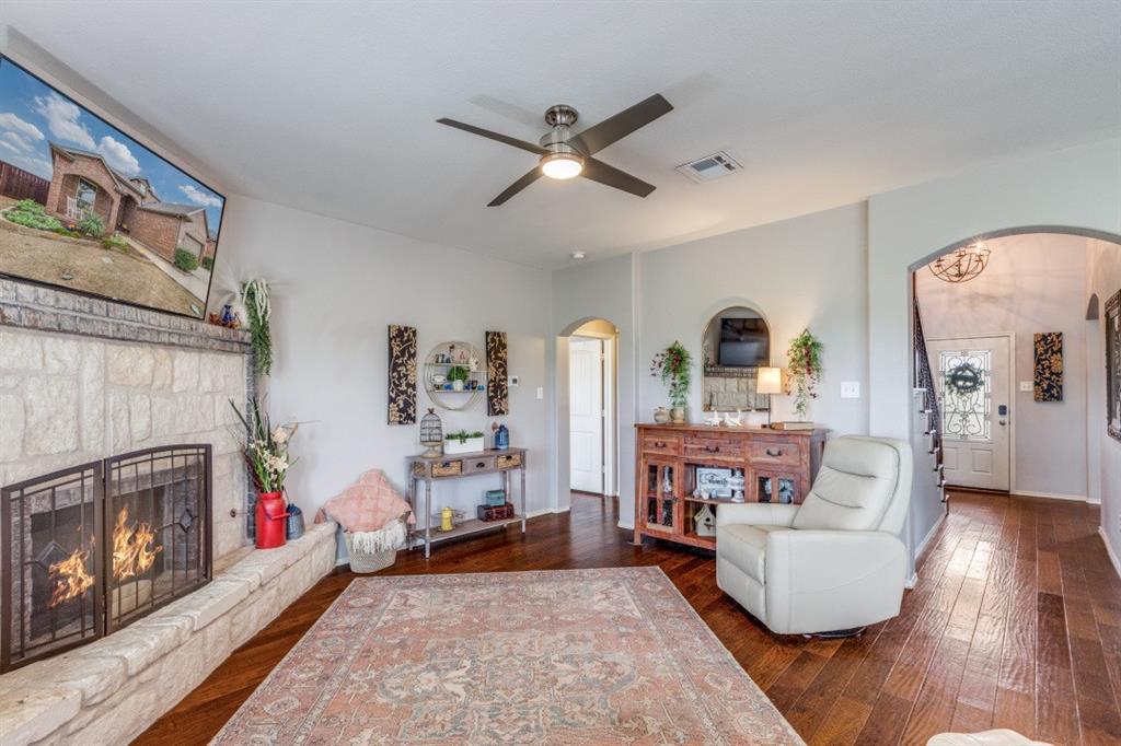 Fairways West At Westridge - Residential