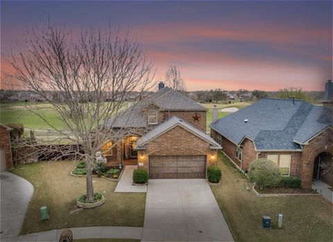Photo of 705 Golden Bear Lane, McKinney, TX 75072 (MLS # 21209812)