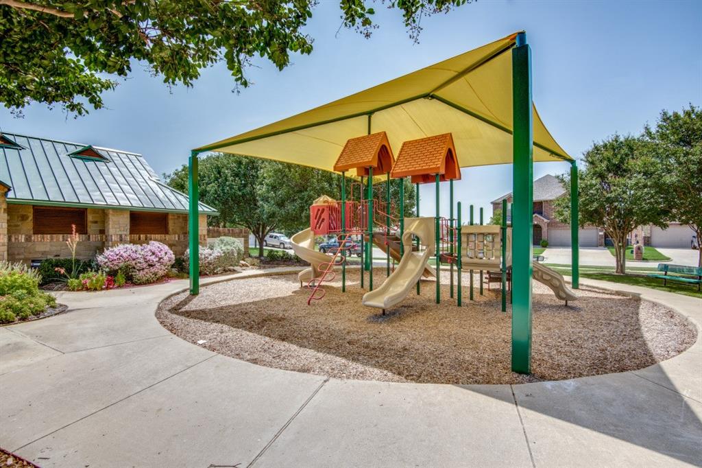 Fairways West At Westridge - Residential