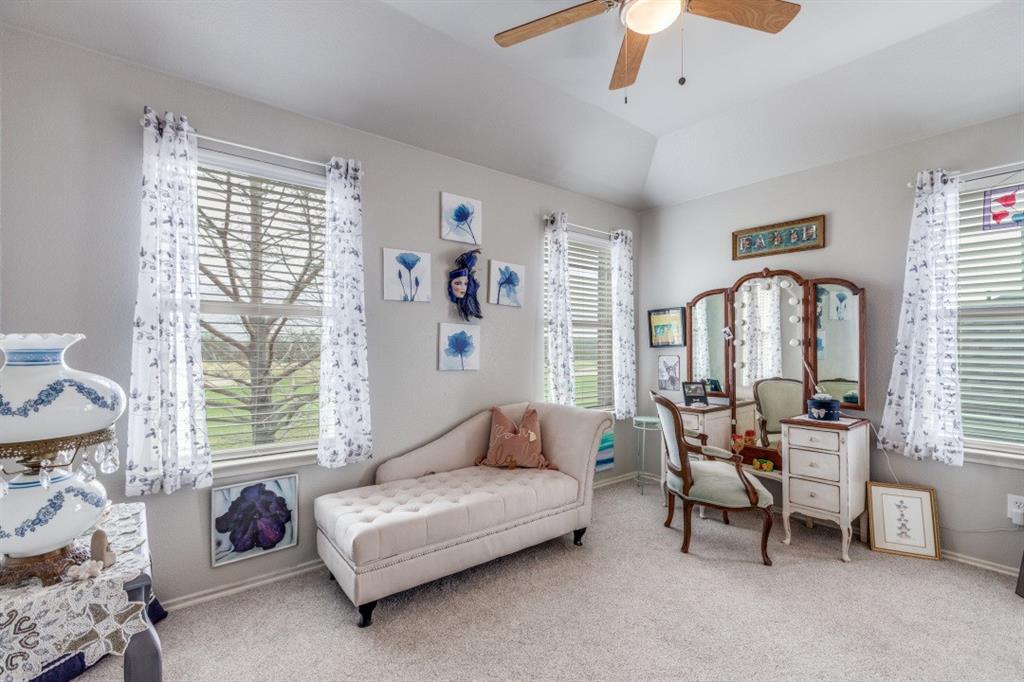 Fairways West At Westridge - Residential