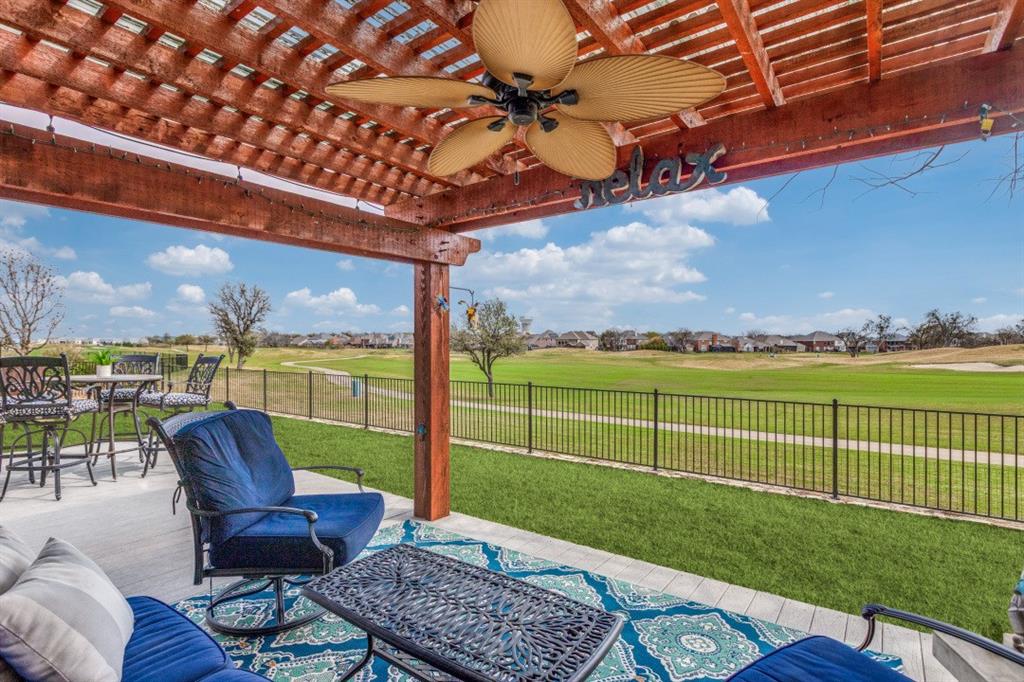 Fairways West At Westridge - Residential