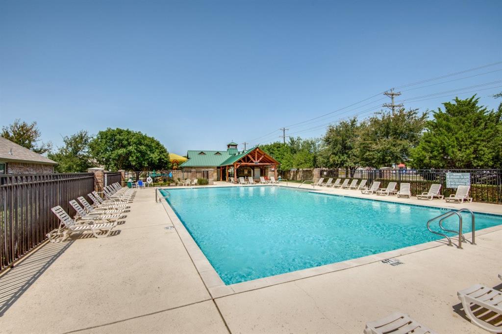 Fairways West At Westridge - Residential