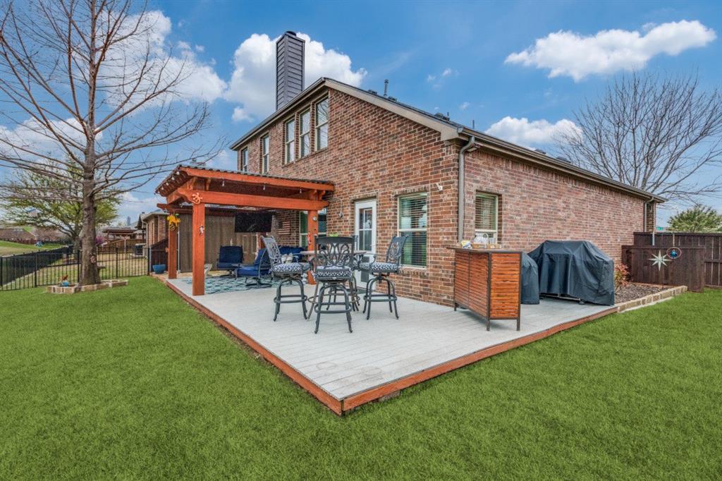 Fairways West At Westridge - Residential