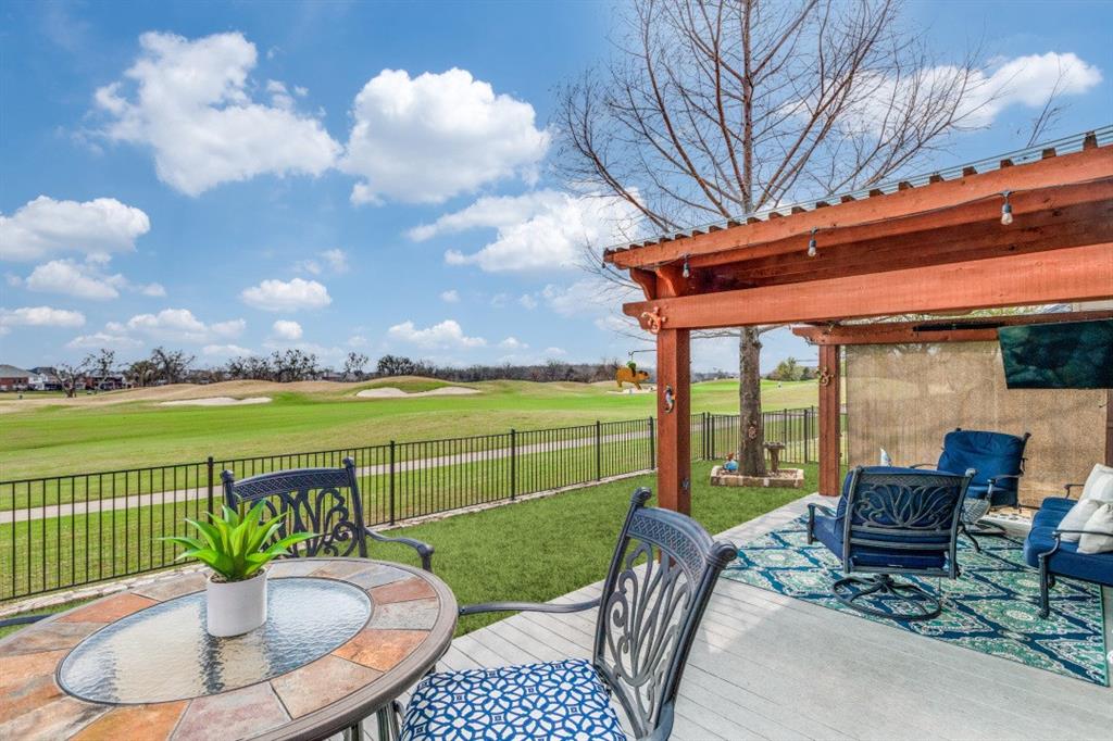 705 Golden Bear Lane