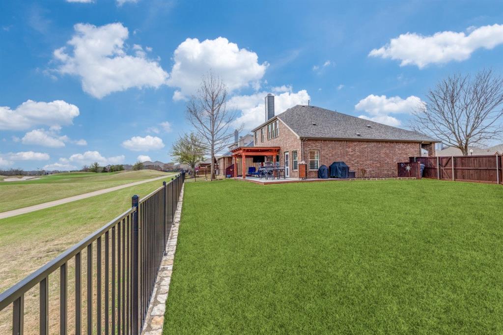 Fairways West At Westridge - Residential