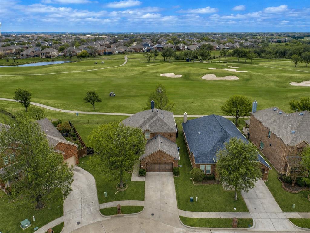 Fairways West At Westridge - Residential