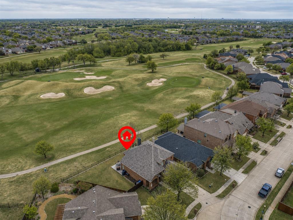 Fairways West At Westridge - Residential