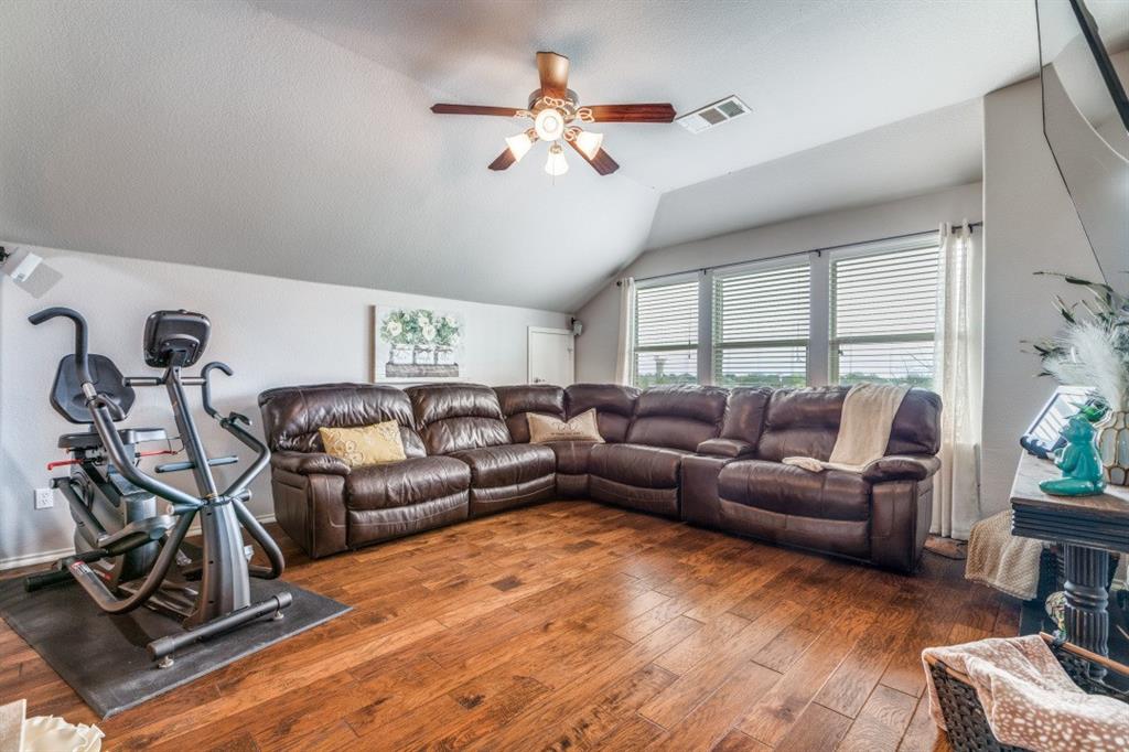 Fairways West At Westridge - Residential