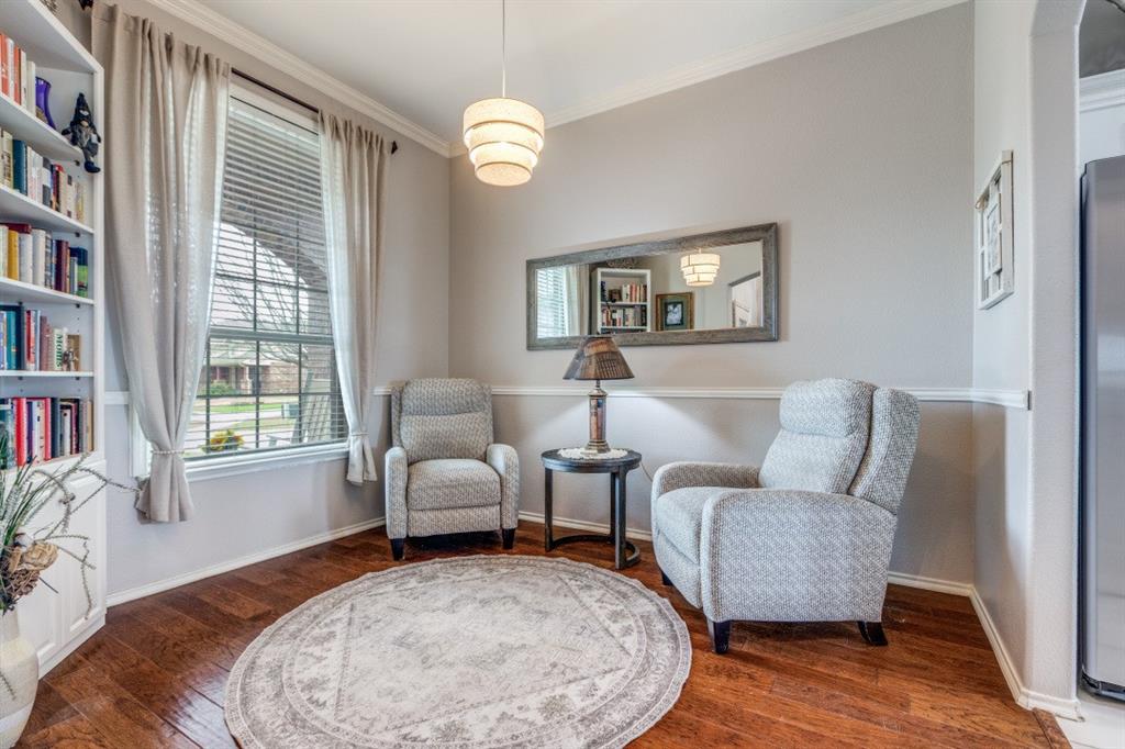 Fairways West At Westridge - Residential