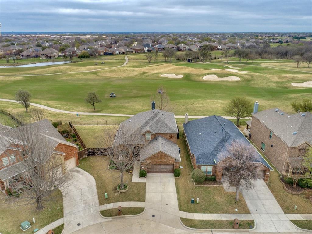 Fairways West At Westridge - Residential