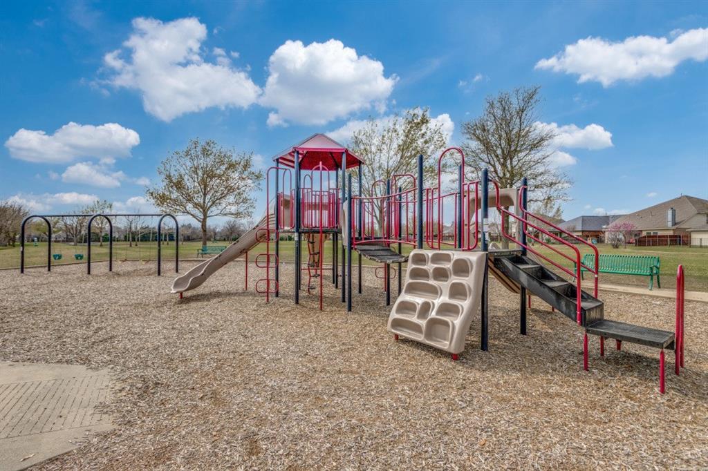 Fairways West At Westridge - Residential