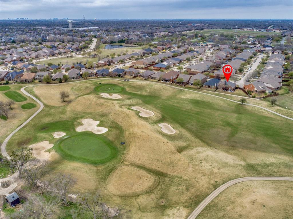 Fairways West At Westridge - Residential