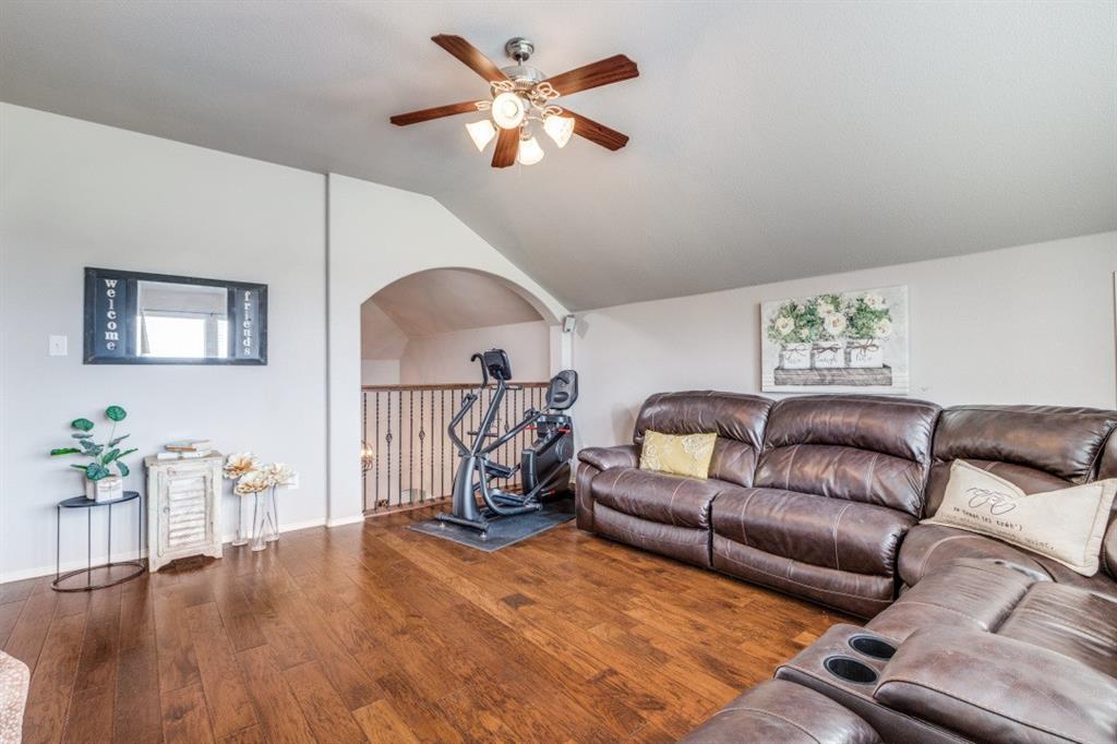 Fairways West At Westridge - Residential