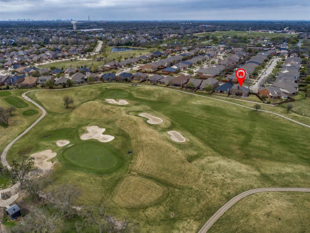 Fairways West At Westridge - Residential