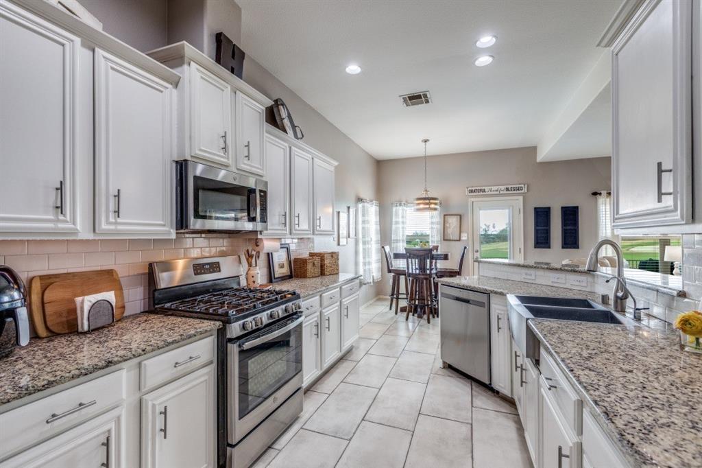 Fairways West At Westridge - Residential