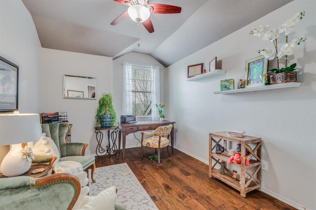 Fairways West At Westridge - Residential