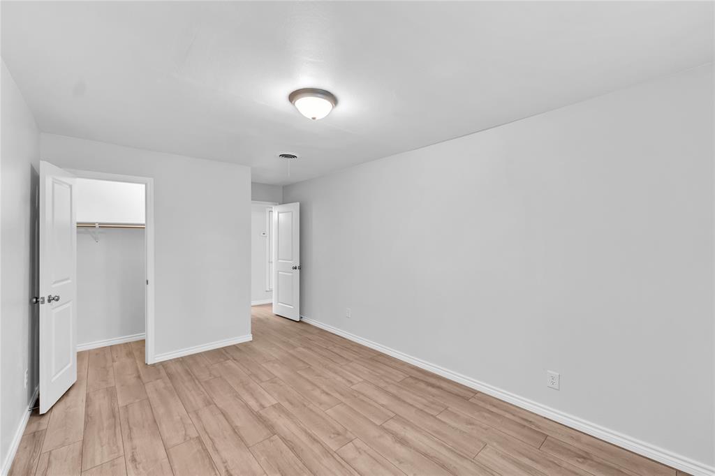 Rosedale Park Add - Residential