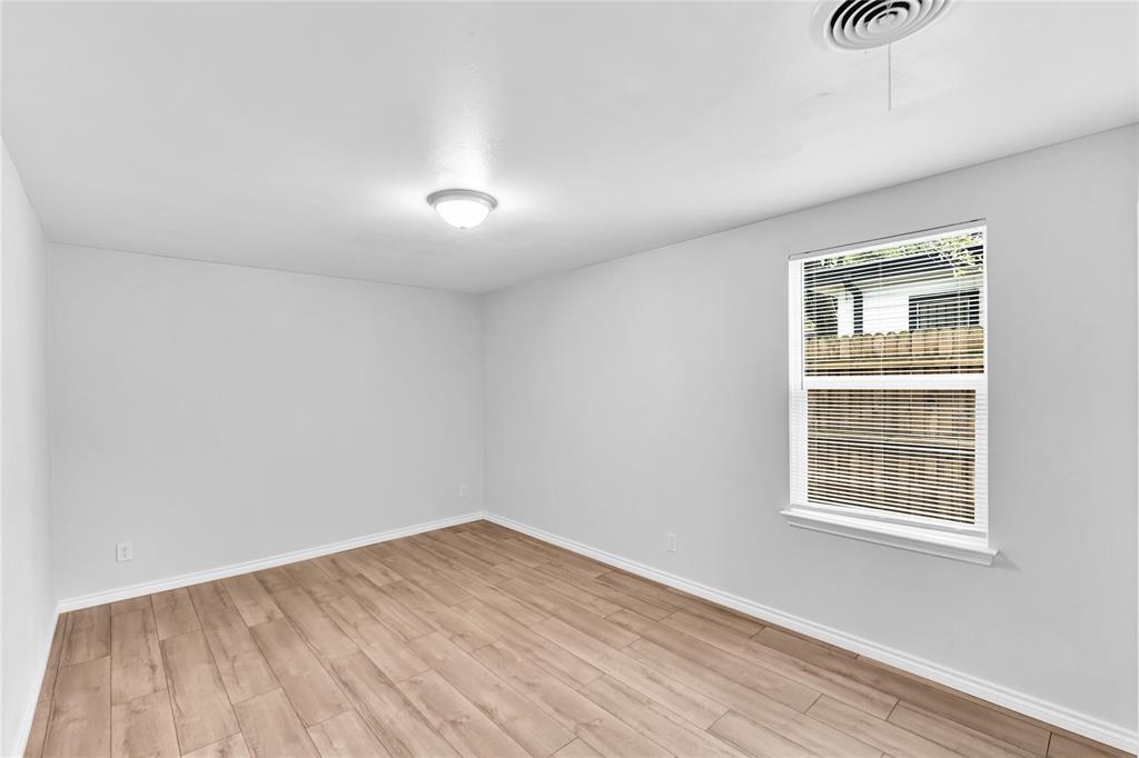 Rosedale Park Add - Residential