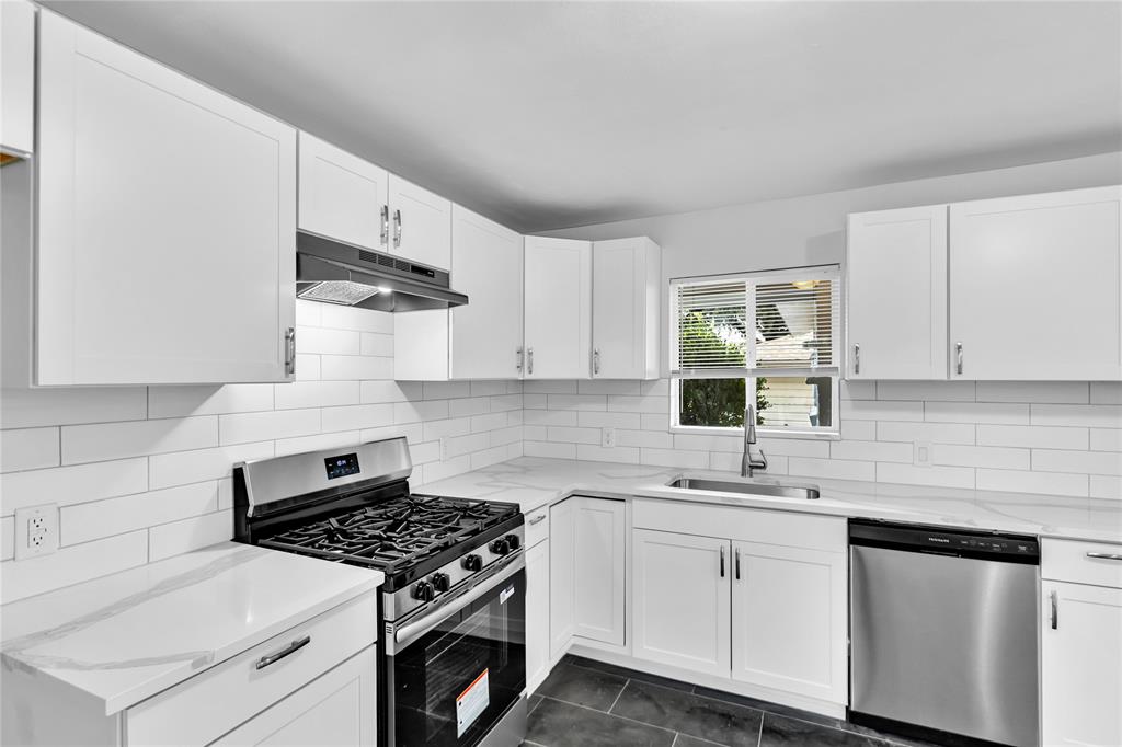 Rosedale Park Add - Residential