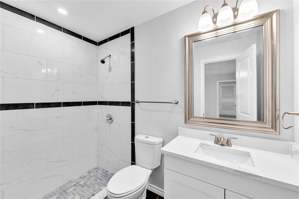 Rosedale Park Add - Residential