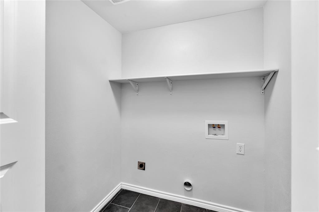 Rosedale Park Add - Residential