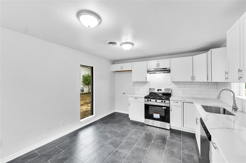 Rosedale Park Add - Residential