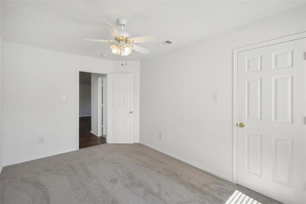 Heather Ridge Estates - Residential Lease