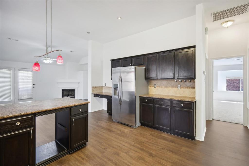 Heather Ridge Estates - Residential Lease