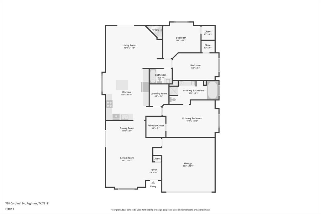 Heather Ridge Estates - Residential Lease