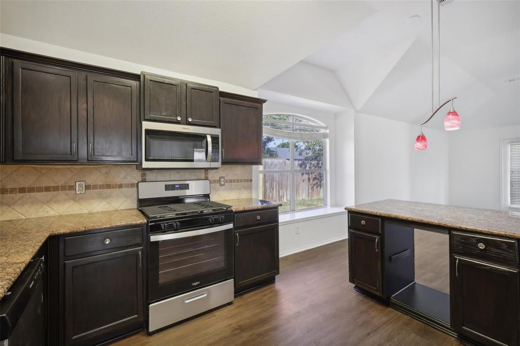 Heather Ridge Estates - Residential Lease