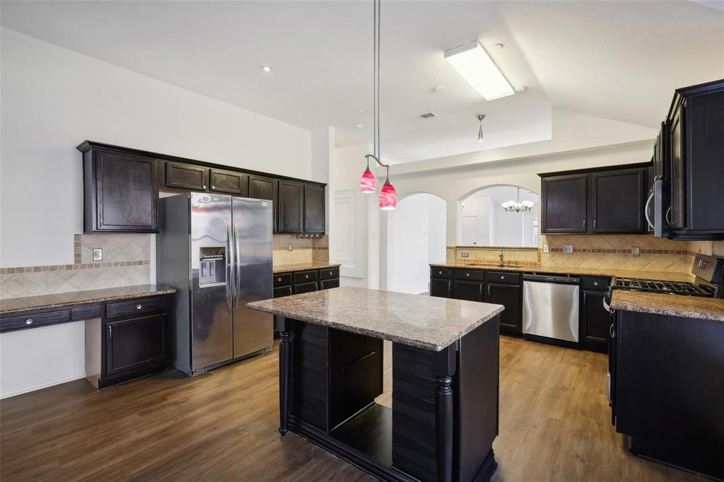 Heather Ridge Estates - Residential Lease